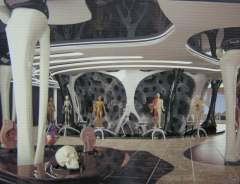 Музей человеческого тела