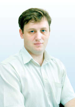 Дмитрий Сапунов