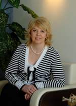 Светлана Гуринова