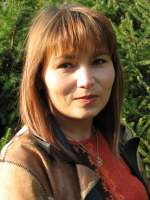 Лия Берлова