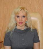 Елена Олифер