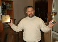 Алексей Вераховский