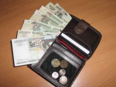 Условный срок за незаконные "гонорары"