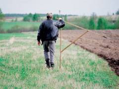 Землей богаты, всем хватит