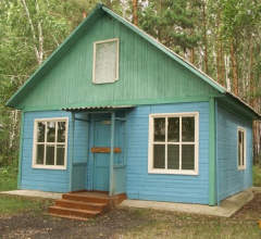 (С) Открытая Омская Фотогалерея 