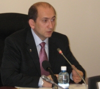 Евгений Фрезоргер