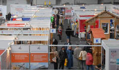 Сибирская строительная неделя