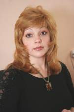 Инна Хильченко