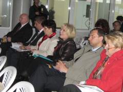 Заседание Совета