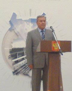 Леонид Полежаев