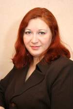 Ирина Попова