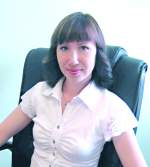 Елена Никонорова