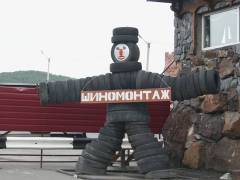 Не прошло и полугода