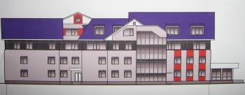 Выше и «страньше»