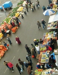 Омский привоз