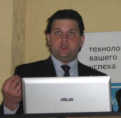 Алексей Федосеев