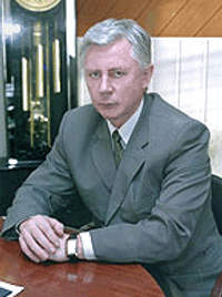 Виктор Сальников