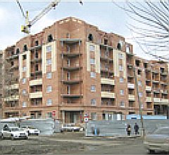 Застройщик, за тобой следят