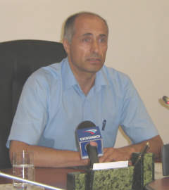 Сергей Козубович