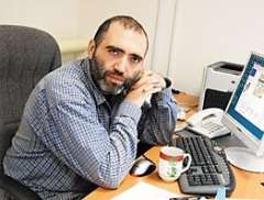 Арсен Пономарев