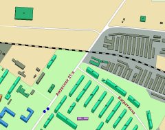 (С) ДубльГИС, 2009 