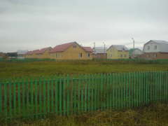 Неправильно участок покупали