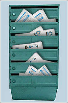 "Предупредительная" работа