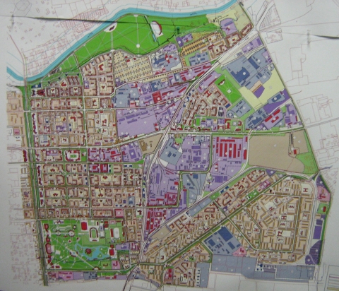 проект проект