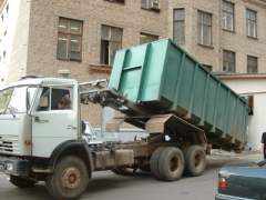 Никакой утилизации - без лицензии