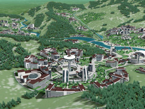 Проект "Сибирская монета"