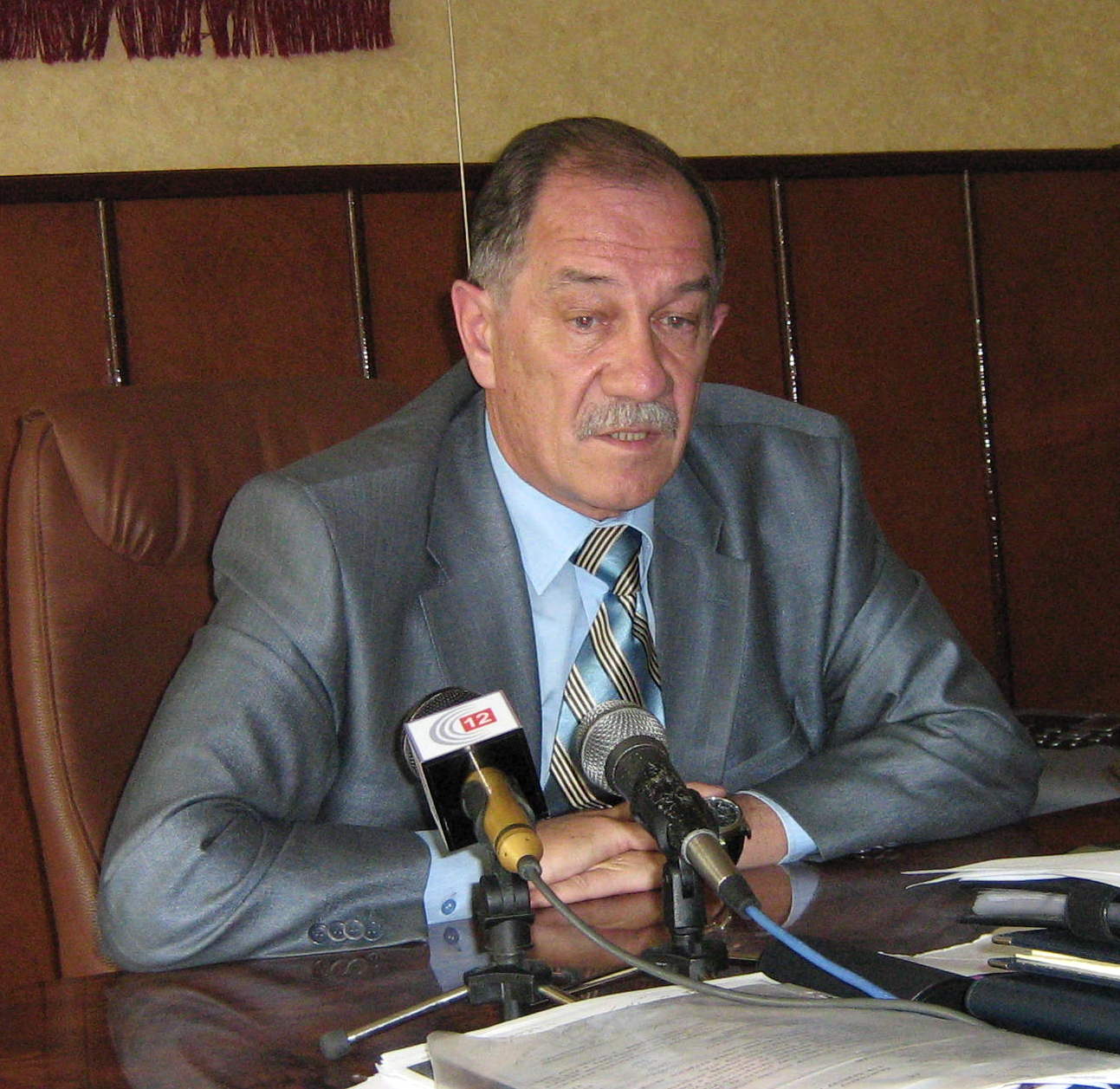 Сергей Круглов