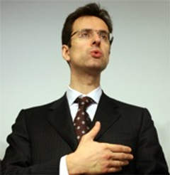 Александр Семеняка