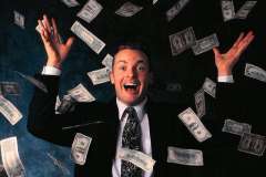 "Отпуск" за 12,5 миллионов