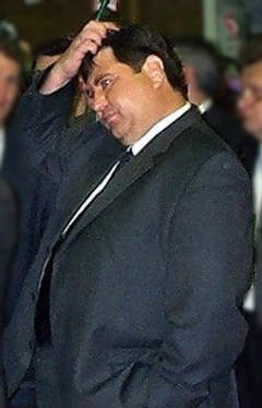 Андрей Голушко