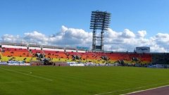 И сразу на старт...