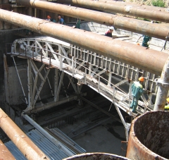 станция Библиотека им. Пушкина