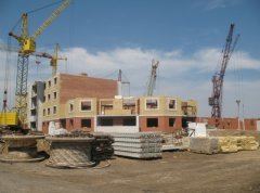 Работы хватает