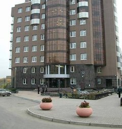 И снова любимые «Омские улицы»