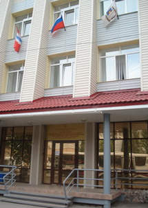 Роспотребнадзор