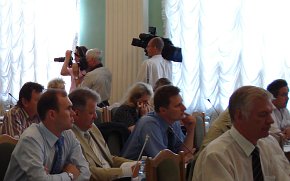 депутаты Горсовета