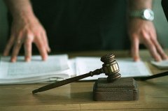 Условно пострадал "за мусор"