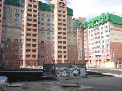 Строим, приобретаем, переселяем