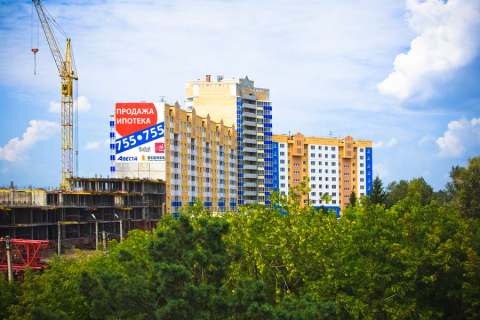 Ул. 3-я Енисейская, 32/1