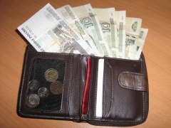 Кто не работает - тот платит