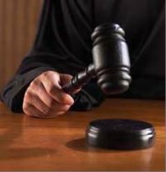 Село богатое - дорогу строит