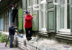 А вот прибраться ты обязан