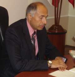 Сергей Козубович