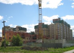 Этого счастья ждали долго