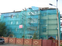 Хотели капремонт, а получили как всегда