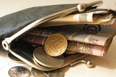 Свое всегда жалко